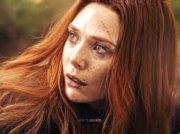 My honey I know (I love them both) || quality and cc (glory)