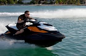 Sea Doo Gtr 215 Real Bang For The Buck In A Pwc Boats Com