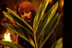 Eine freizeitparksattraktion als inspiration für einen film? Fluch Der Karibik Johnny Depp Wird Aus Fortsetzung Gestrichen Watson