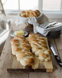 1/2 cup unsalted butter · 1 cup sugar, or less to taste · 1/2 teaspoon kosher salt · 1 cup milk, scalded · 4 1/2 teaspoons (2 packages) dry yeast · 1 . Christmas Bread Braid Plait Recipe Christmas Braided Bread 1 Flickr Photo Sharing Mesin Cuci