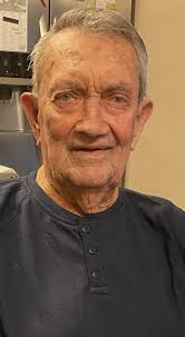 Matthew "Matt" Vernon Soden Obituary October 7, 2023