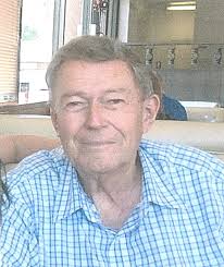 Robert Maier Obituary