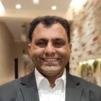 Sunil Raj Malik Email & Phone Number