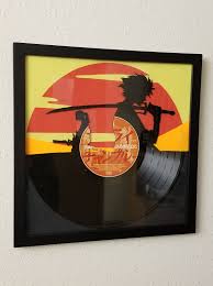 • millions of unique designs by independent artists. Samurai Champloo Fan Art Album On Imgur