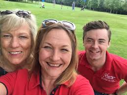 Charlie Sharples Testimonial Year 2017/18