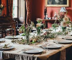 (+ shape) free shipping 4. Types Of Tablecloths
