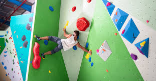 Late fall bouldering in north carolina. Dubai S Largest Rock Climbing Centre Is Opening In Al Quoz What S On