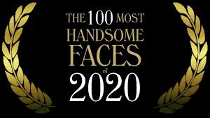 The 100 Most Handsome Faces Of 2020 Youtube On 28th december (saturday), tc candler released the full list of the yearly top 100 rankings of the most handsome and beautiful people in the world for the year 2019. the 100 most handsome faces of 2020