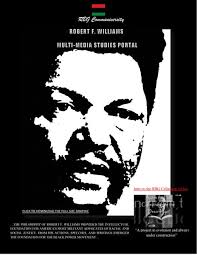 The RBG Robert F. Williams Multi-media Studies Portal Guide