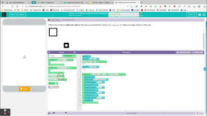 Code.org Turtle Programming 4.4 Tutorial