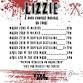 Lizzie - The Rock Musical event image