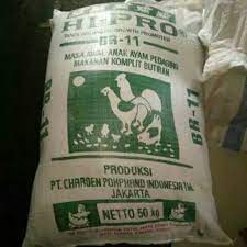 Harga pakan ayam broiler dan ayam petelur akan kami update secara konsisten dan akan selalu dilengkapi seiring bertambahnya produsen pakan yang harga pakan ayam yang ada di dalam tabel belum termasuk biaya kirim. Pur Br11 Br 11 Pakan Ayam Pedaging Shopee Indonesia