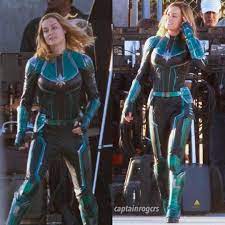 Captain Marvel Can T Wait For A Teaser Captainmarvel Brielarson Mcu Superhero Blackpanther Avengersinfinitywar Capita Marvel Filme Capita Marvel Marvel