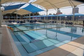 اسعار اشتراك السباحة الجديدة فى مركز شباب الجزيرة للأعضاء وغير الأعضاء