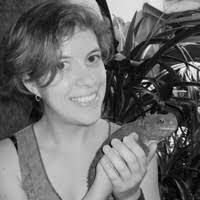 Elizabeth Gillett's Instagram, Twitter & Facebook