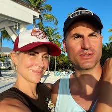 Happy anniversary weekend my love @adam.touni. I'm so grateful I hit