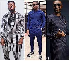 Buy in lagos nigeria original men premium his and hers check short sleeve senator pair blue. 14 Trendy Af Senator Styles For Men Pictures Naijaglamwedding