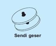 Hasil gambar untuk sendi luncur/geser