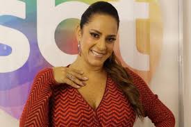 Sobre a suspeita de covid, a assessoria de imprensa do sbt disse que não há informação sobre o assunto, nem que. Silvia Abravanel E Internada Com Covid 19 Apos Sentir Falta De Ar Veja Sao Paulo