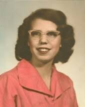 Eva "Mae" Hitchcock Obituary September 6, 2020