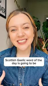 Learn Scottish Gaelic