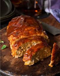 Old Fashioned Meat Loaf Paula Deen Recipe Meatloaf Loaf Recipes Meatloaf Recipes
