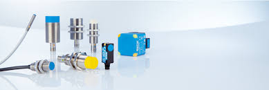 To knowing working principle of inductive proximity sensor is always an overwhelming experience. Inductive Proximity Sensors Sick