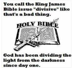 Woe to you, teachers of the law and pharisees, you hypocrites! Another King James Bible Believer Attack On The Bible