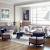 Living Room Colours Above And Below Dado Rail