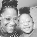 Radiah Williams's Instagram, Twitter & Facebook