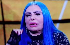 Loredana berte ho chiuso con il rock n roll (jazz 1990). Grande Attesa Per Loredana Berte Con Il Suo Amiche Si Summer Tour 2018 L Eco Del Sud