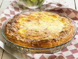 Quiche Lorraine Vegan Recette Quiche Lorraine Recette Quiche Lorraine Recette