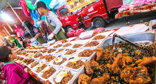 Bazar ramadhan online menyediakan menu berbuka puasa untuk area bontang, khususnya di sekitar area perumahan pupuk kaltim. 5 Top Spots Of Bazaar Ramadhan In Kuala Lumpur