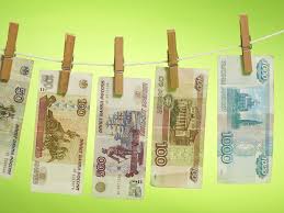 V Rossii Procvetaet Legalnaya Shema Otmyvaniya Deneg Informatio Ru