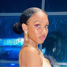 Miranda Bailey season 1 vs Miranda Bailey season 20 🤩👏