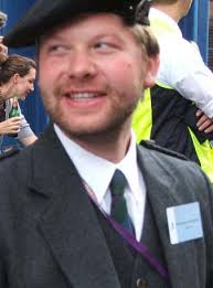 Clan Newsletter 94 Nov., 2009