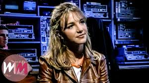 Before britney spears shot to fame with hit me baby one more time at 16 years old, and justin timberlake was winning hearts in n'sync, the two were actually part of the mickey mouse club! Britney Spears On Justin Timberlake 1999 Interview Youtube