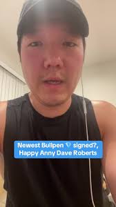 I bekieve in the team. Gallegos gonna get some high leverage saves next  year #losangelesdodgers #dodgersnews #dodgers #giovannygallegos  #daveroberts #rokisasaki #juansoto #mlb