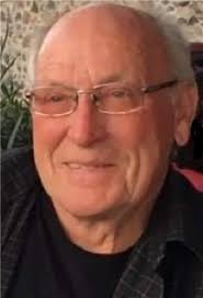 DARYL WILSON Obituary (1940