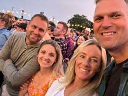 Awesome night of music at Echo Beach! Finally got to see Jimmy Eat World  after being a fan for 25 years.