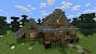 Log Cabin