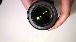What Size Lens Cap Or Filter Do I Need For My Camera Lens Whats Your Filter Thread Size