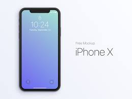 Free Iphone X Mockup Mockuplove Psd Template Free Mockup Free Psd Free Mockup