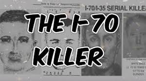 I-70 Cold Case