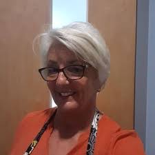 Brooke Thacker's Instagram, Twitter & Facebook