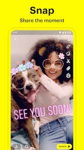 Install snapchat+ apk on android now let's go ahead and see all the methods to get this cool snapchat app onto your device. Snapchat Apps On Google Play