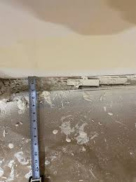 Check spelling or type a new query. Removed Wainscot Have To Hide 2 Gap Between Wall And Floor Ideas