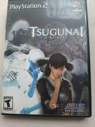 Tsugunai: Atonement (Sony PlayStation 2, 2001) 730865530021 | eBay