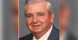 J.B. Gibson Obituary