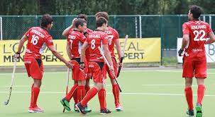 Hockey belgium avenue charles schaller 52 1160 oudergem t: Hockey La Belgique Partage L Enjeu 3 3 Face A L Australie Bx1